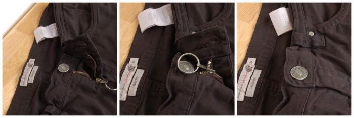 trouser zip repair