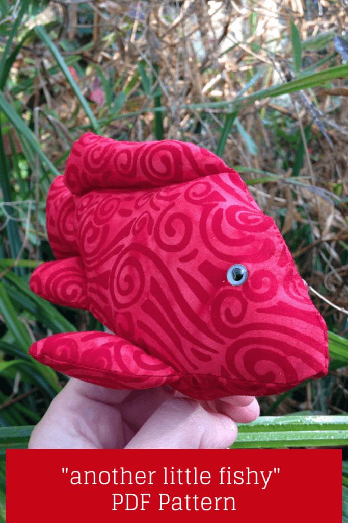 Another Little Fishy