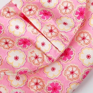 Free Bag Pattern, Pink Peony Bag