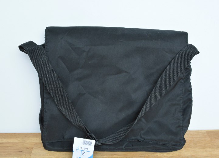 Nappy changing bag