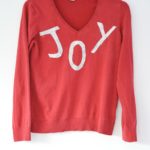 Applique letter to make a christmas jumper, Homemade Ugly Christmas Sweater Ideas, DIY Christmas Jumpers