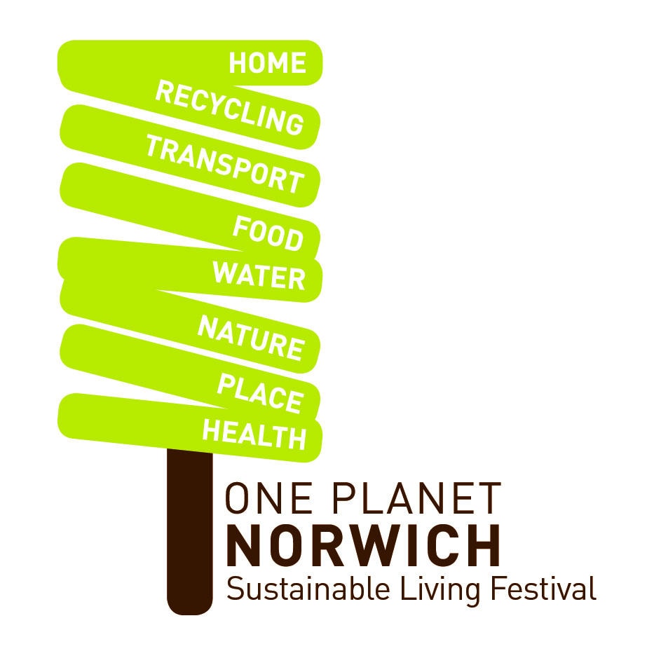 Coming up – One Planet Norwich