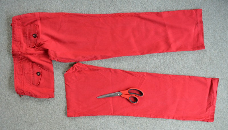 trousers-for-recycled-table-runner