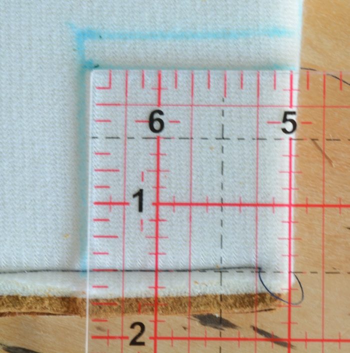 boxing corners, how to make a tote bag with lining