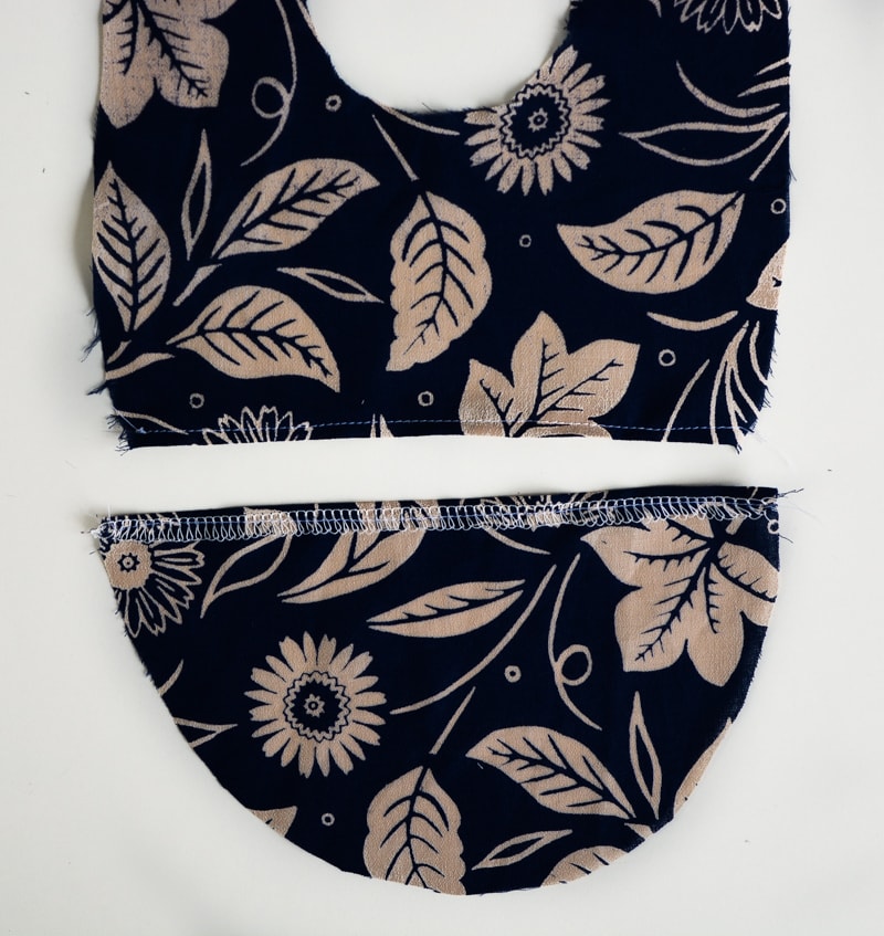 How to make an Ostomy Bag Cover Pattern · VickyMyersCreations